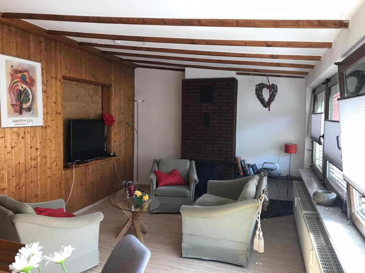 Апартаменты Schillings-Haus Эдигер-Эллер Экстерьер фото